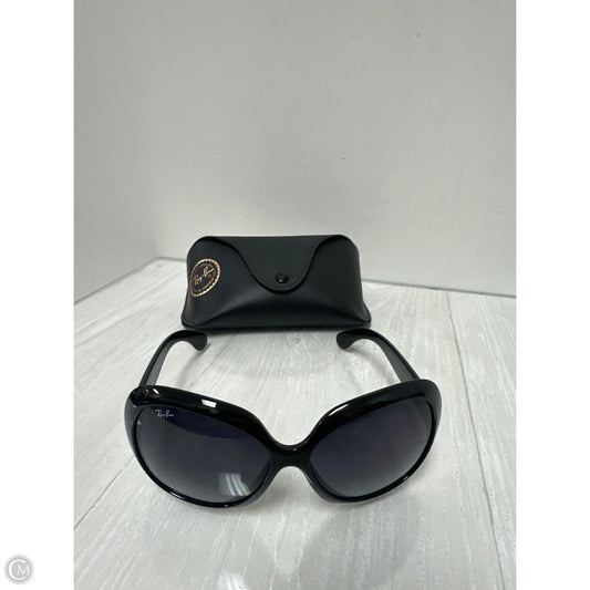 Sunglasses Designer By Ray Ban