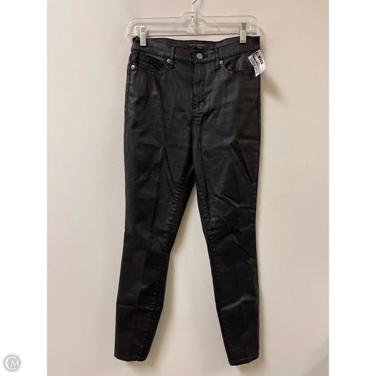 Pants Other By Banana Republic In Black, Size: 4