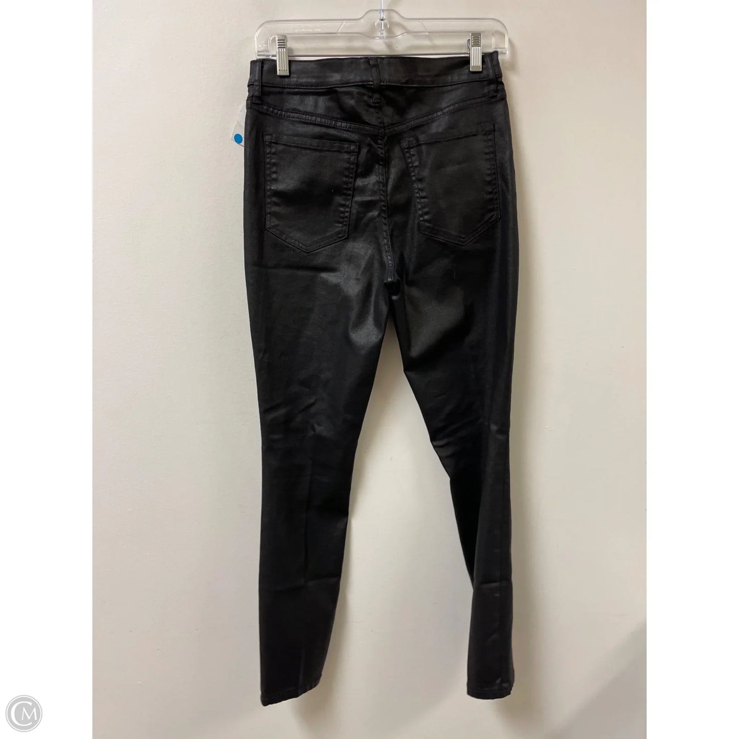 Pants Other By Banana Republic In Black, Size: 4