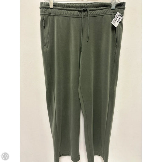 Athletic Pants By Athleta In Green, Size: S