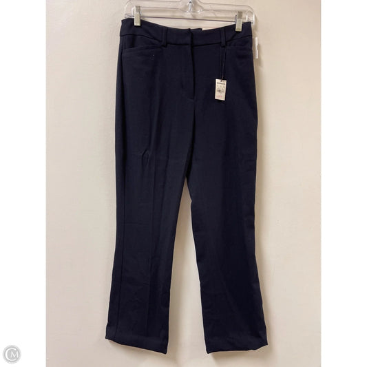Pants Dress By Express In Navy, Size: 4
