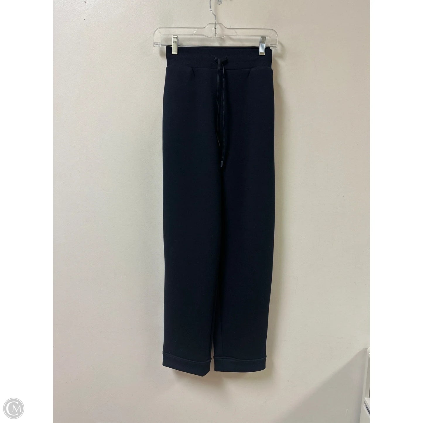 Pants Lounge By Talbots In Navy, Size: 8