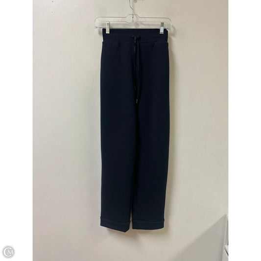 Pants Lounge By Talbots In Navy, Size: 8