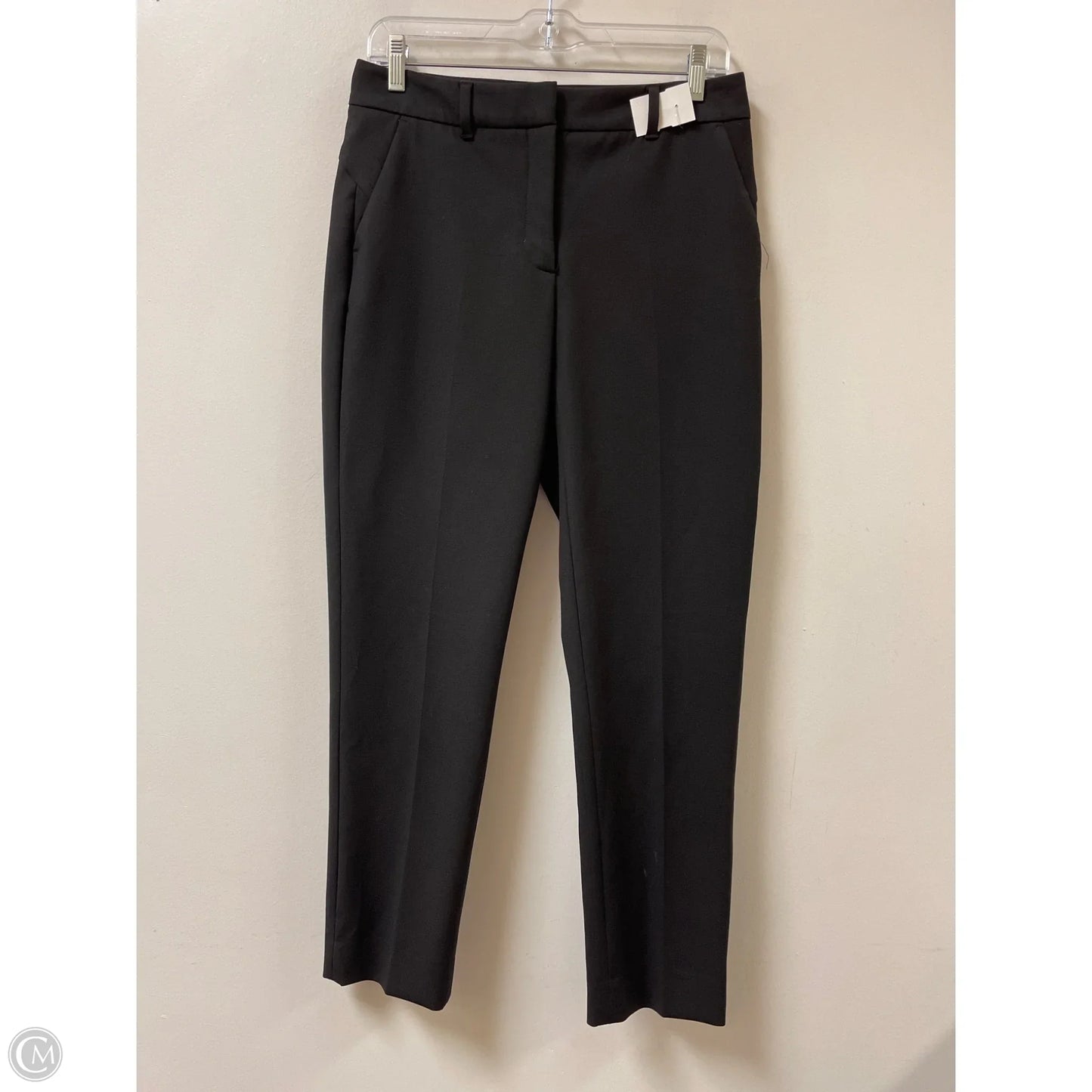 Pants Dress By White House Black Market In Black, Size: 4