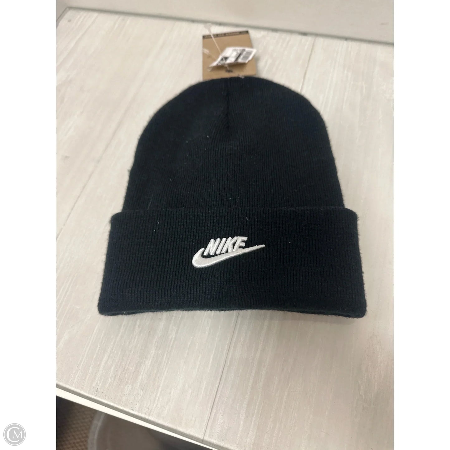 Hat Beanie By Nike