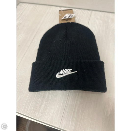 Hat Beanie By Nike