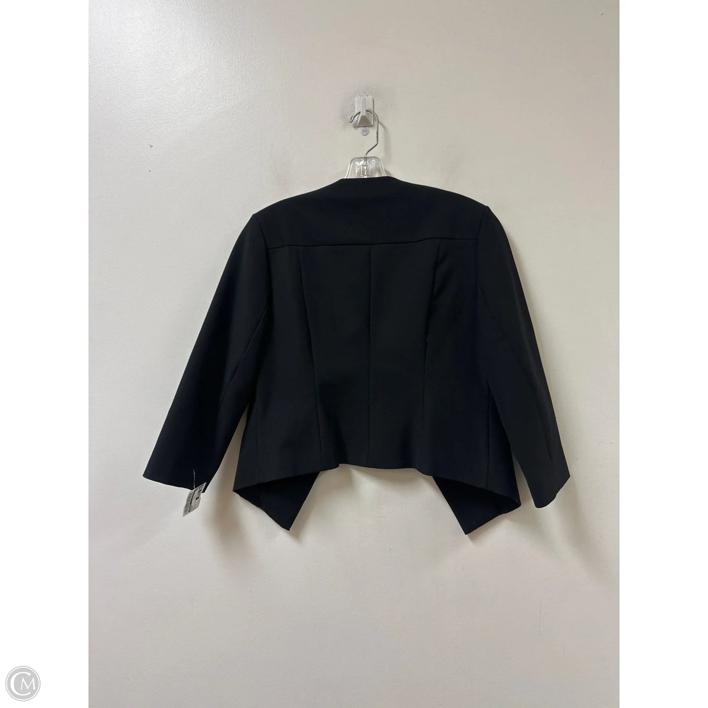 Blazer By Express In Black, Size: S