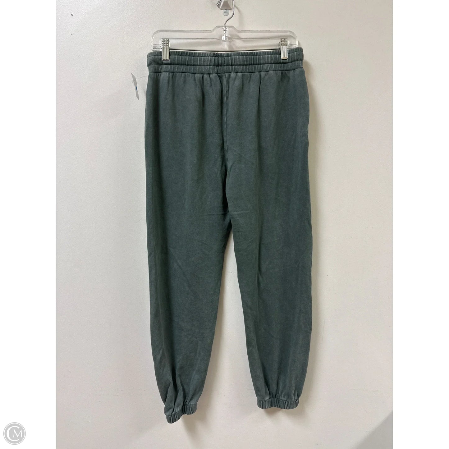 Pants Lounge By Mono B In Green, Size: 12