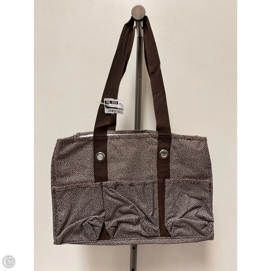 Tote By Thirty One, Size: Medium