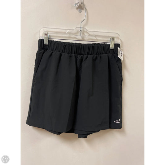 Athletic Skort By Bcg In Black, Size: S