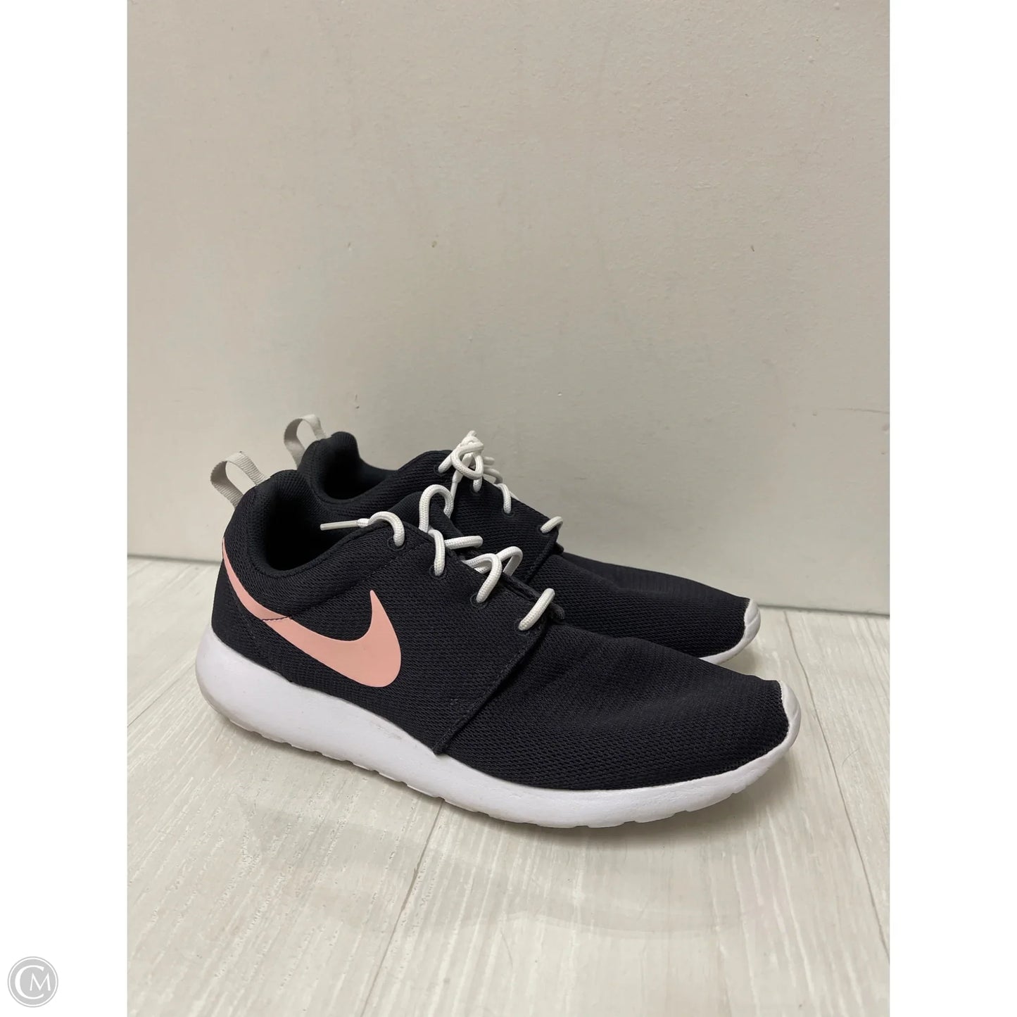 Shoes Athletic By Nike In Purple, Size: 11.5