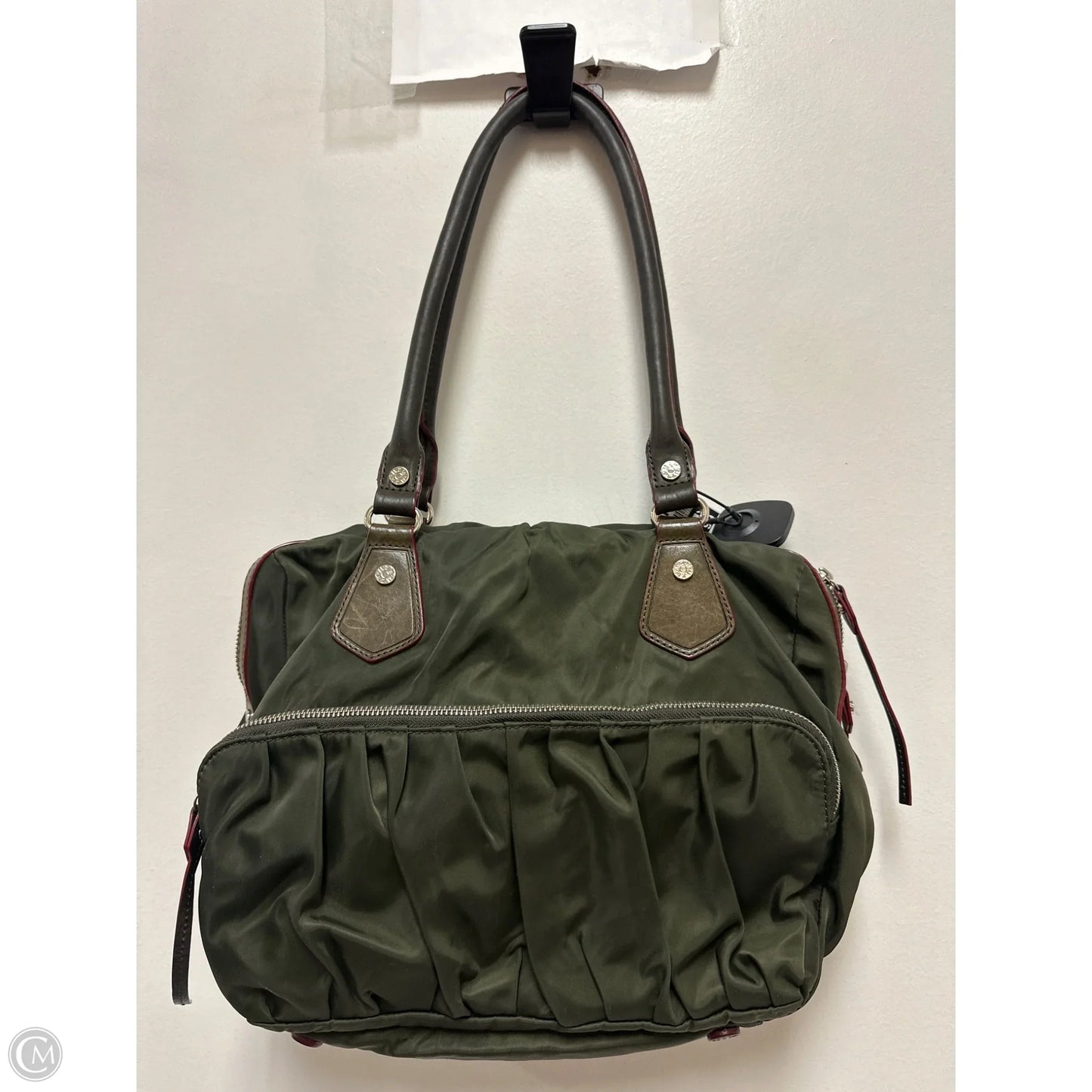 Handbag By Mz Wallace, Size: Medium