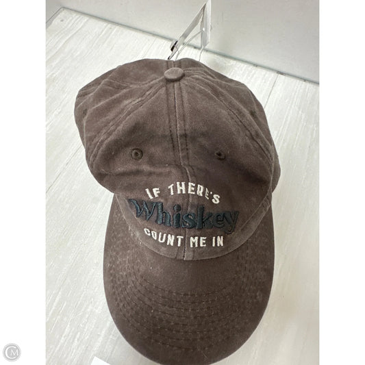 Hat Baseball Cap By Clothes Mentor
