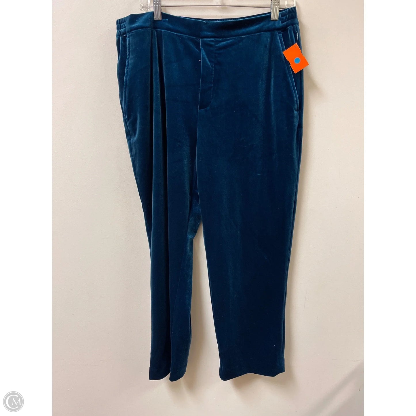 Pants Other By Draper James In Blue, Size: 12