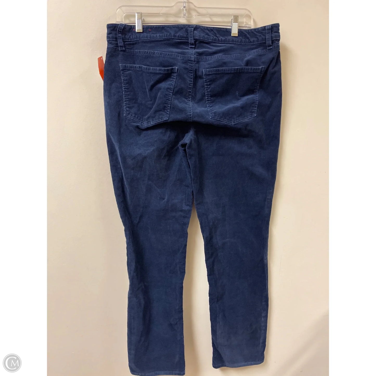 Pants Other By Talbots In Blue, Size: 12