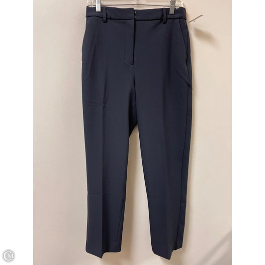 Pants Dress By Express In Navy, Size: 8