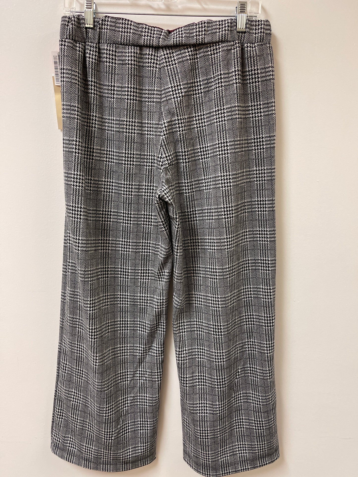 Pants Other By John Paul Richard In Black & White, Size: 8