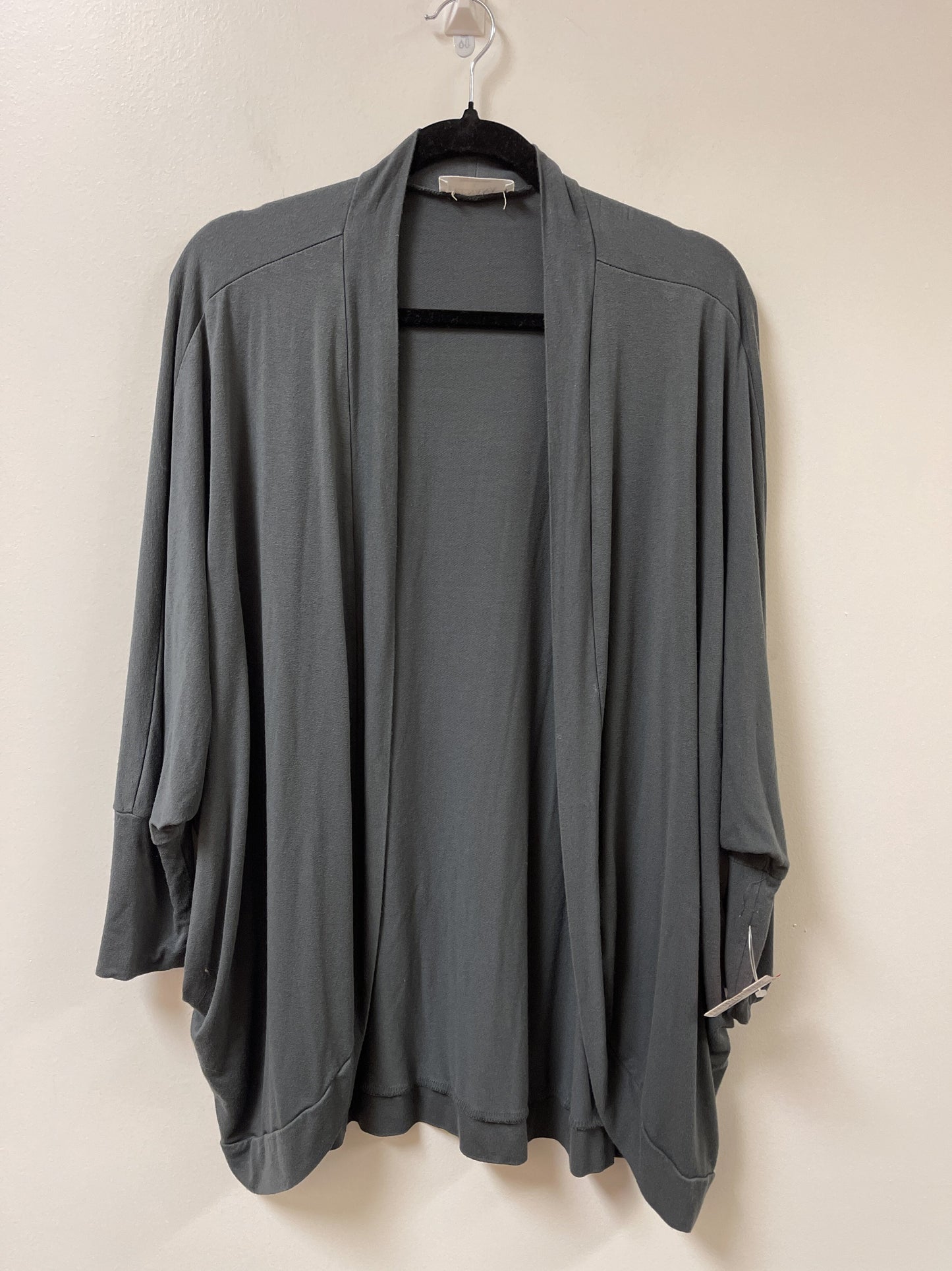 Cardigan By Zenana Outfitters  Size: L