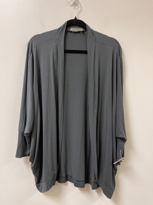 Cardigan By Zenana Outfitters  Size: L