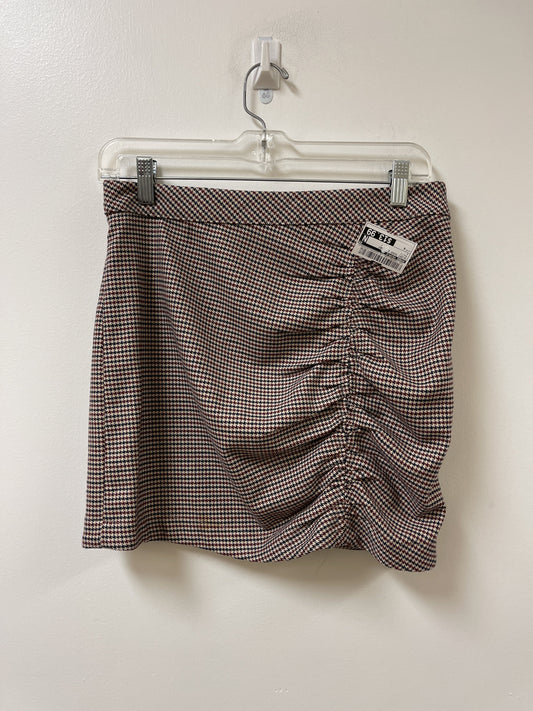 Skirt Mini & Short By Free People  Size: 4