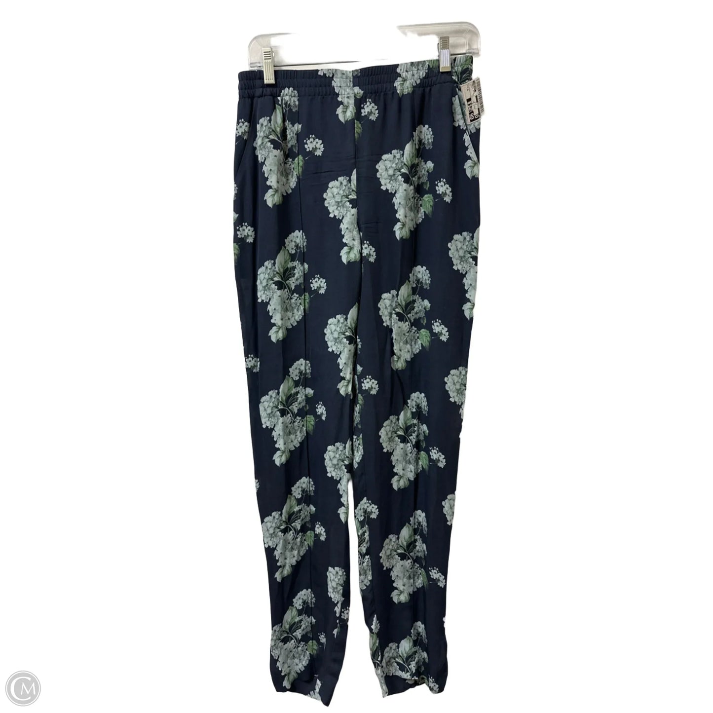 Pants Other By Theory In Navy, Size: 4