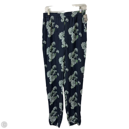 Pants Other By Theory In Navy, Size: 4