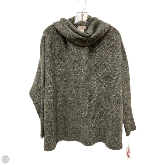 Sweater By Jessica Simpson In Green, Size: S