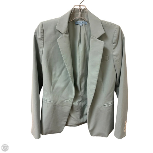 Blazer By Antonio Melani In Blue, Size: Xs