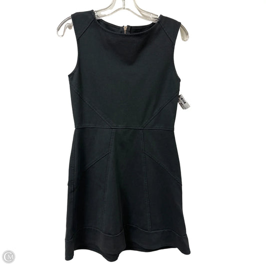 Dress Casual Midi By Sanctuary In Black, Size: S