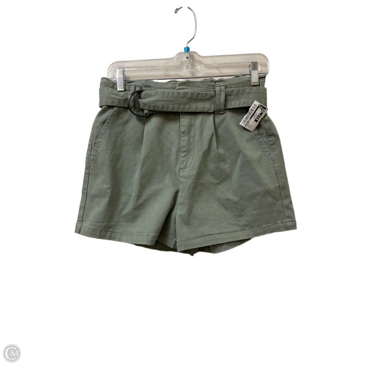 Shorts By Blue Rain In Green, Size: 4