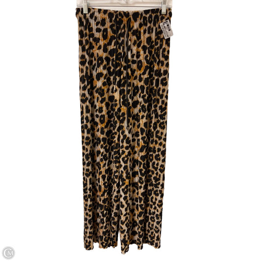 Pants Other By Clothes Mentor In Animal Print, Size: 2