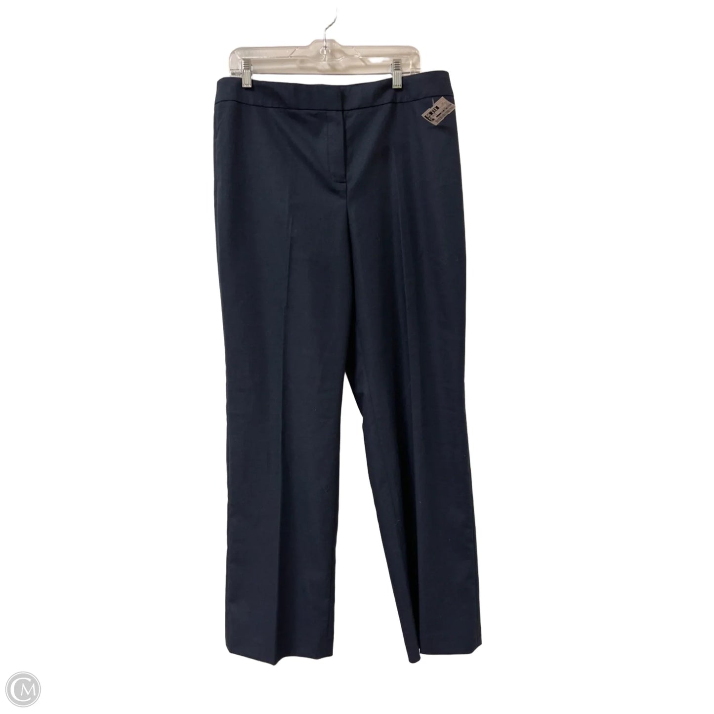 Pants Dress By Jones New York In Navy, Size: 12
