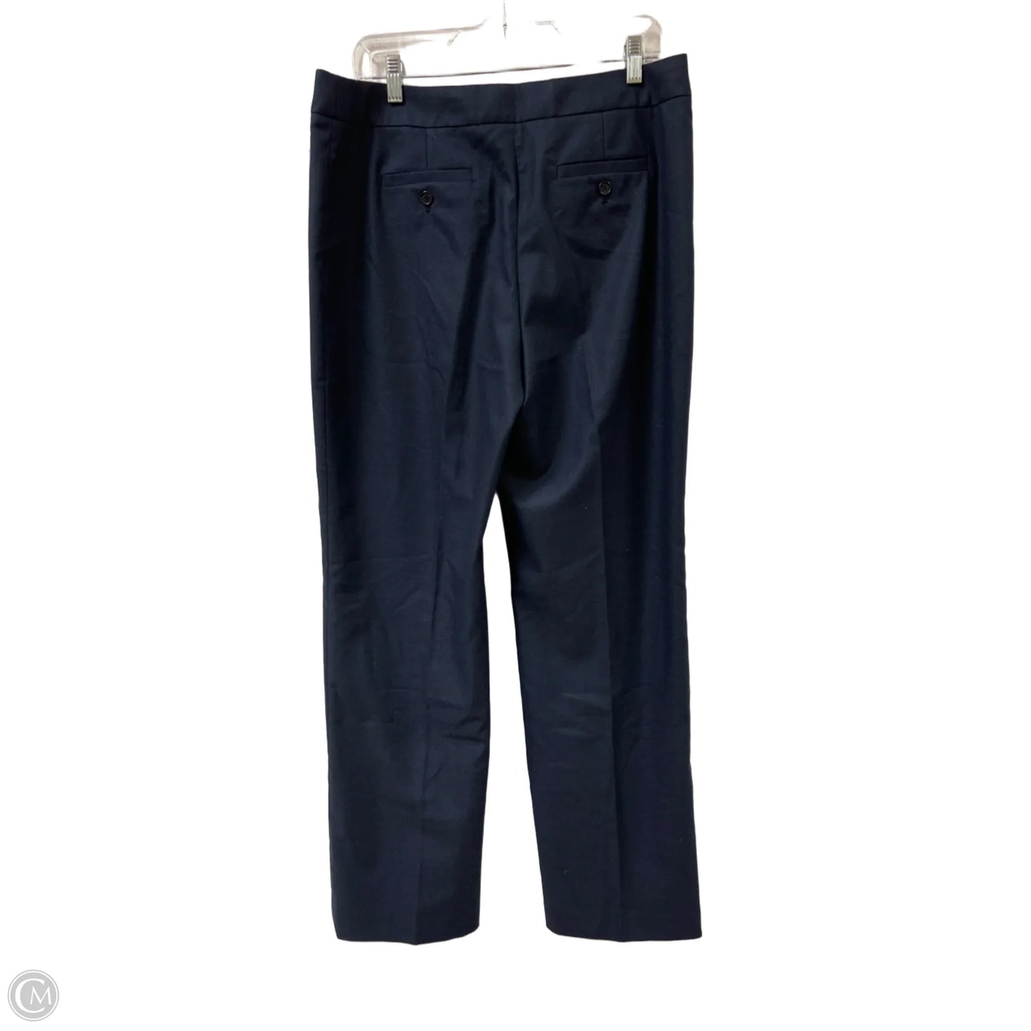 Pants Dress By Jones New York In Navy, Size: 12