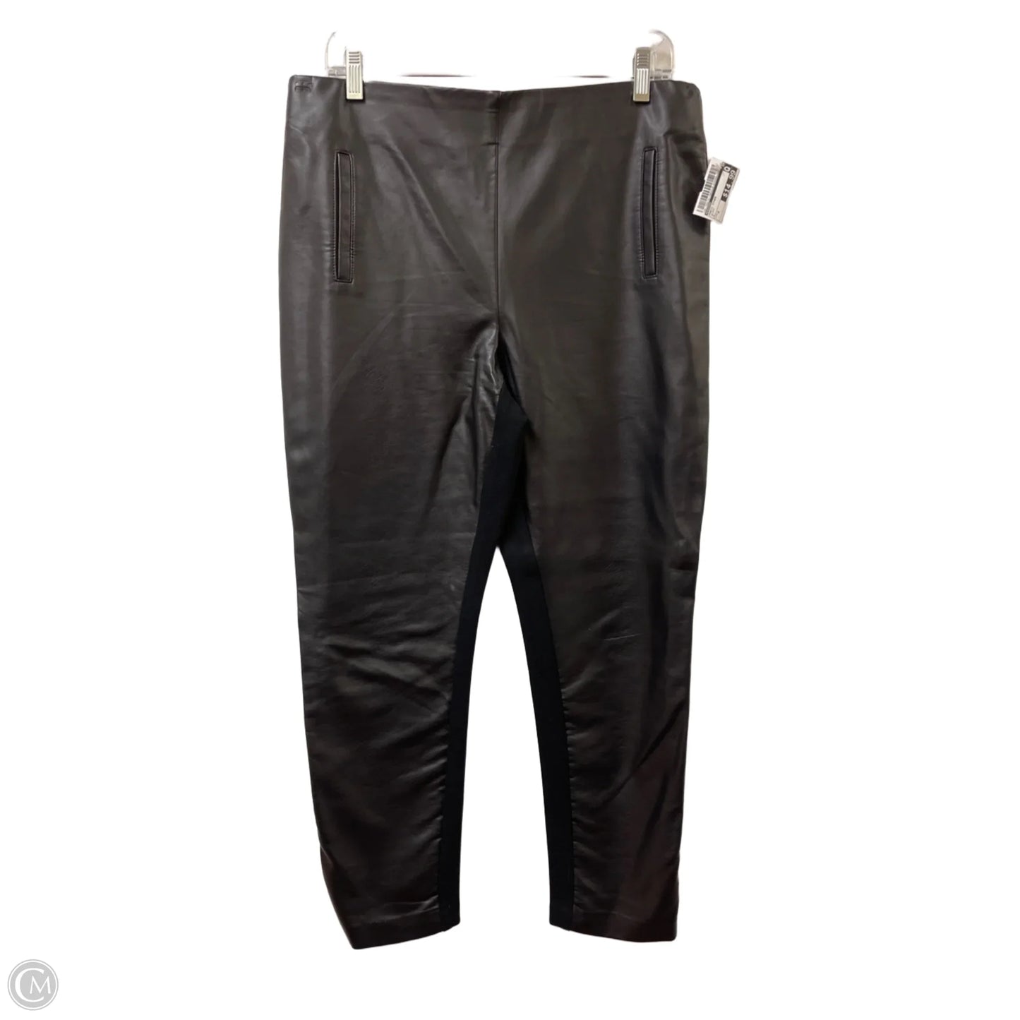 Pants Other By Chicos In Black, Size: 8