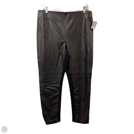 Pants Other By Chicos In Black, Size: 8