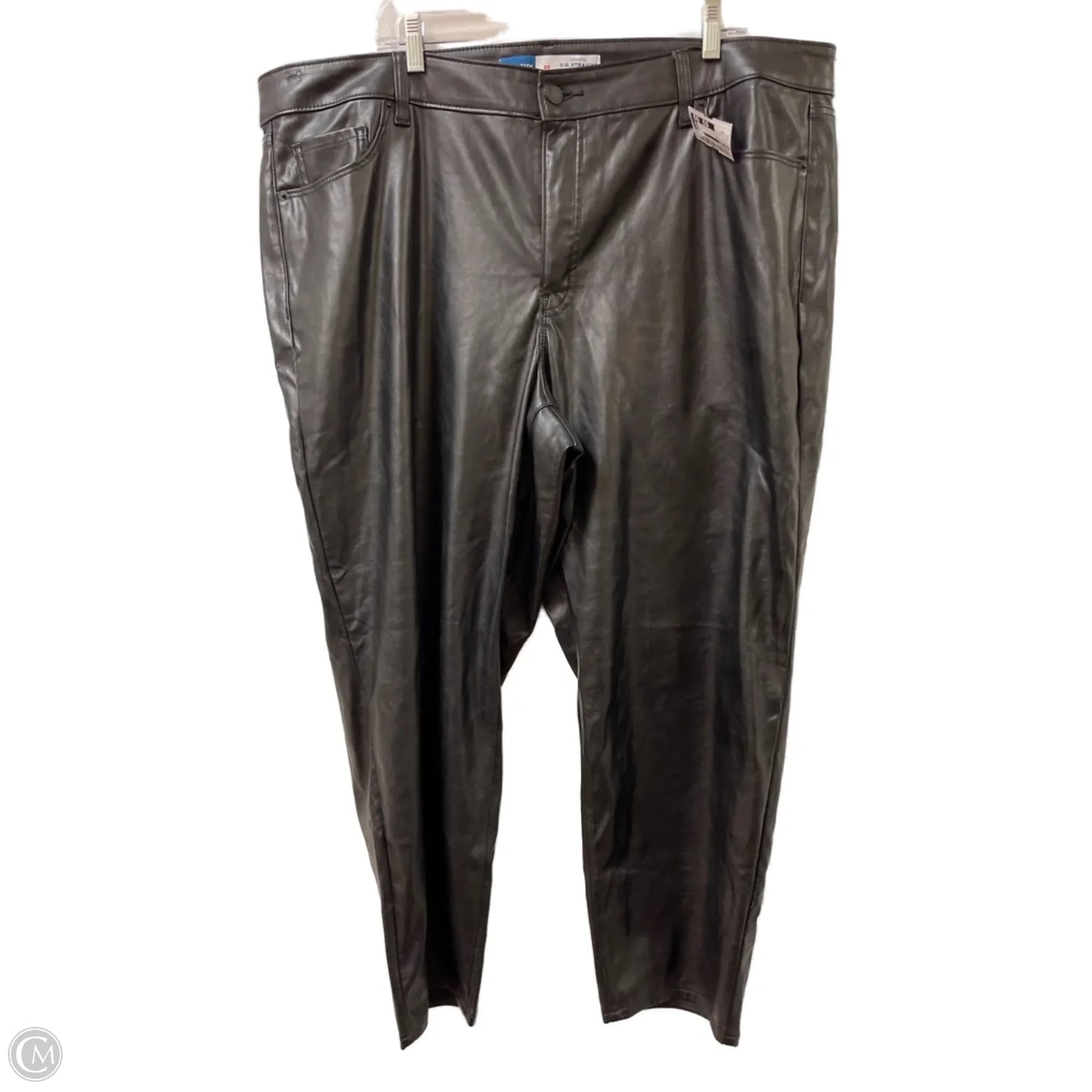 Pants Other By Old Navy In Black, Size: 20