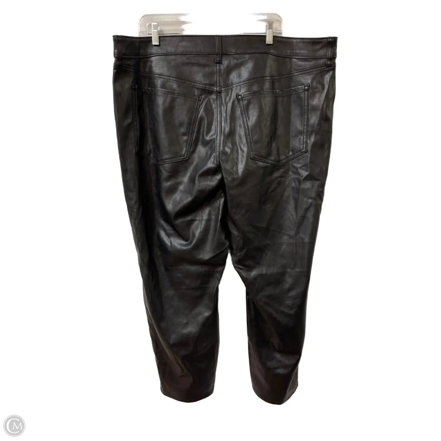 Pants Other By Old Navy In Black, Size: 20