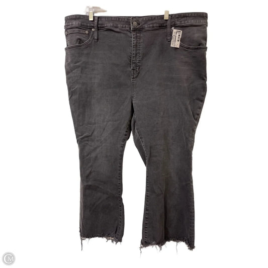 Pants Other By Madewell In Gold, Size: 20