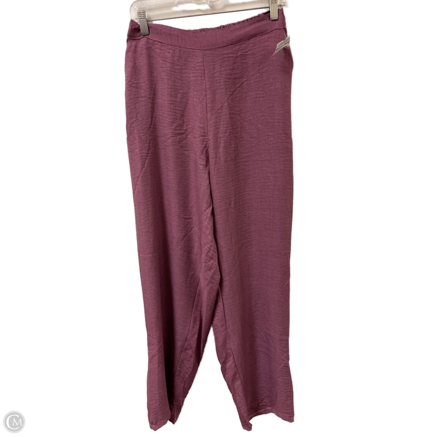 Pants Other By Clothes Mentor In Purple, Size: 18