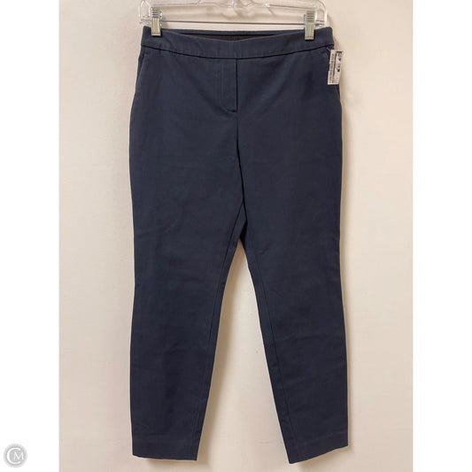 Pants Other By Theory In Navy, Size: 2