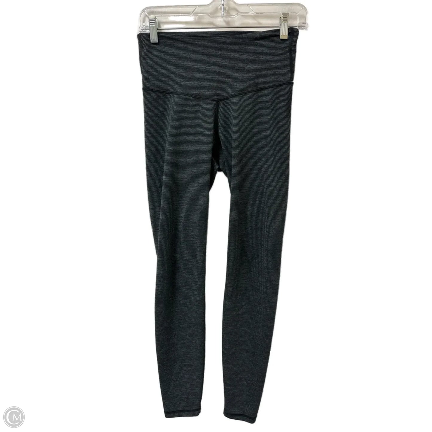 Athletic Leggings By Old Navy In Black, Size: S