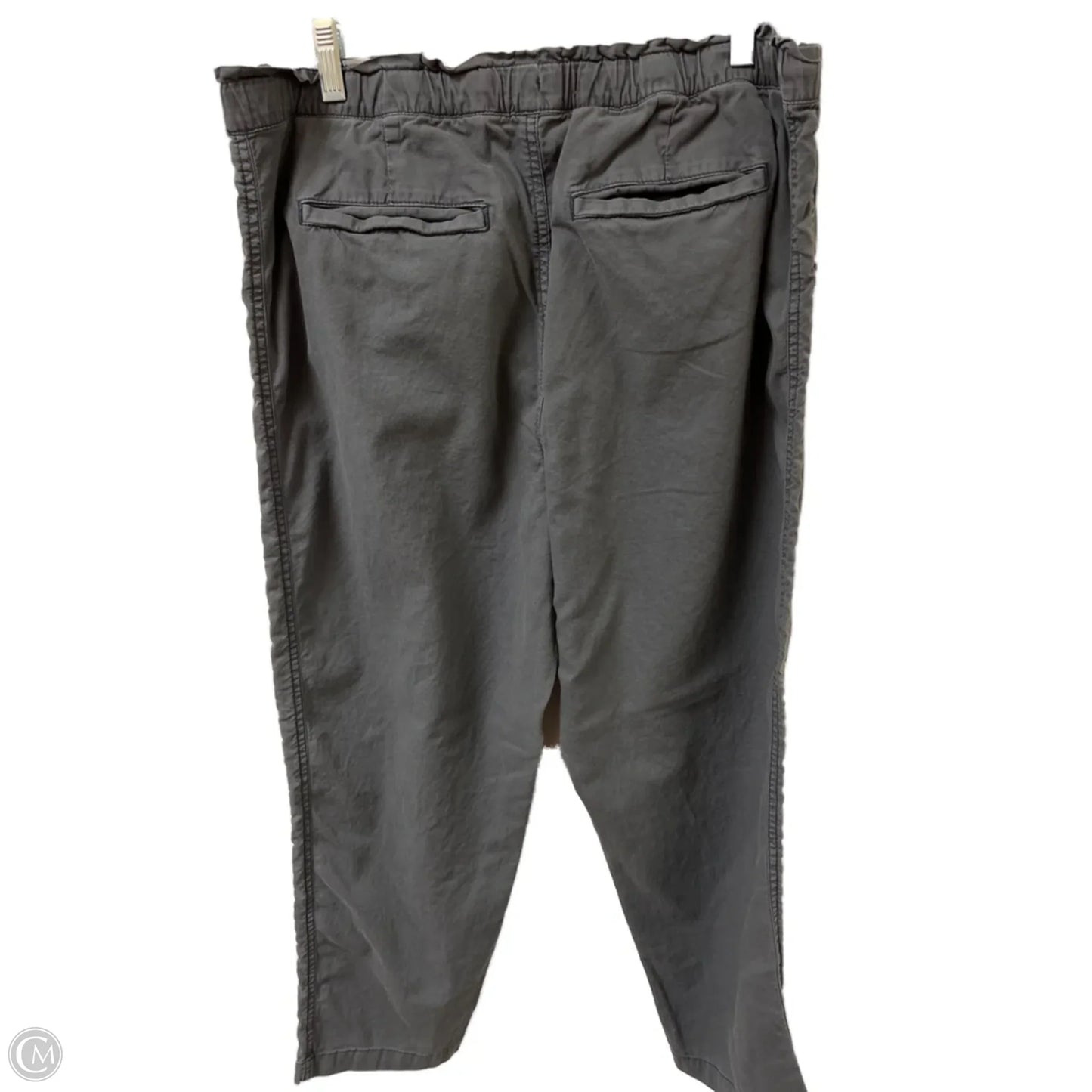 Pants Other By Sonoma In Grey, Size: 12