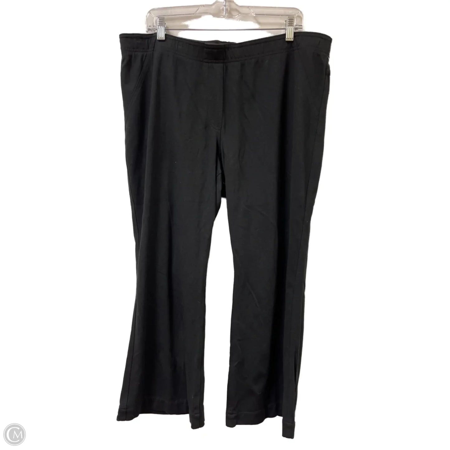 Pants Other By Chicos In Black, Size: 16