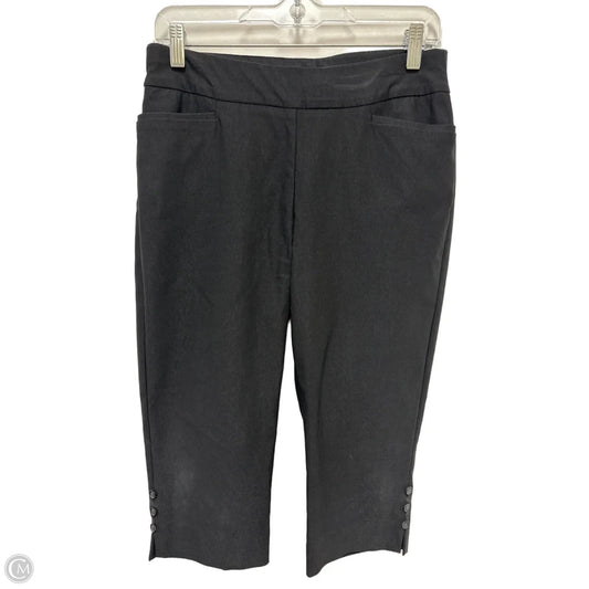 Pants Other By Chicos In Black, Size: 2