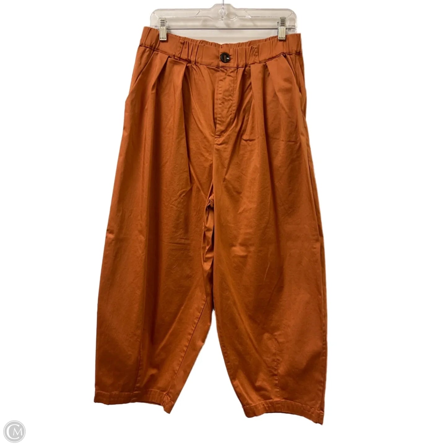 Pants Other By Maeve In Orange, Size: 6