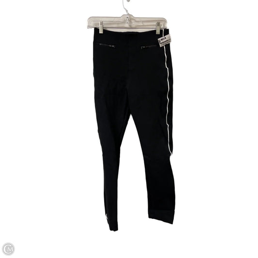 Pants Other By Spanx In Black, Size: 4