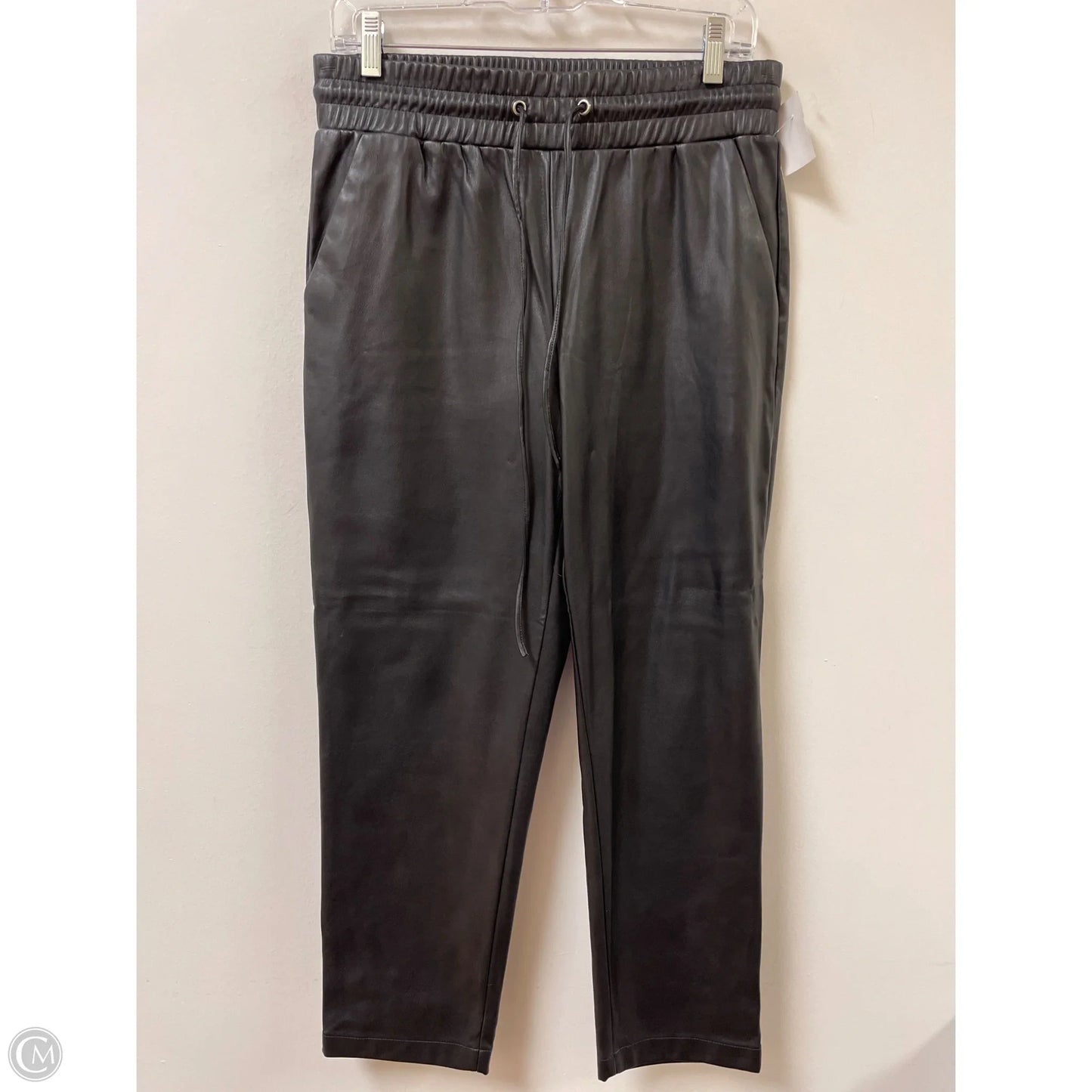Pants Other By Loft In Black, Size: 8