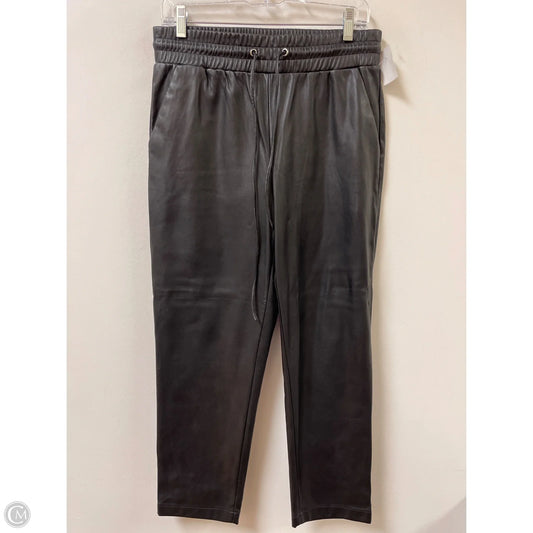 Pants Other By Loft In Black, Size: 8
