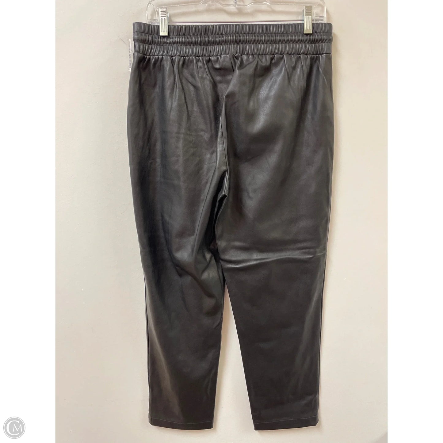 Pants Other By Loft In Black, Size: 8