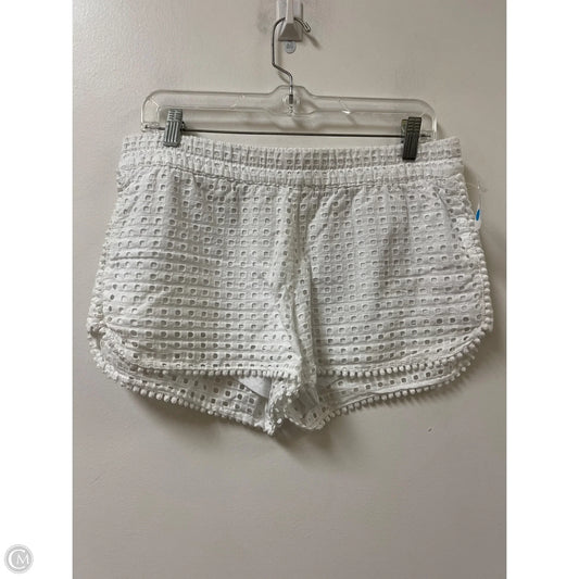 Shorts By Target-designer In White, Size: 8